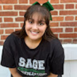 Meet your Posher, Briana